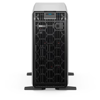 Dell PowerEdge T360 Tower Server - Xeon E-6315P, 16GB RAM, 480GB SSD, 700W