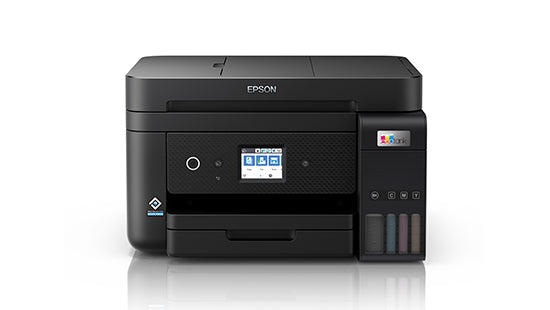 Epson EcoTank L6290 A4 Wi-Fi Duplex All-in-One Ink Tank Printer
