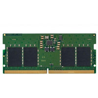 رامات DDR5 كينغستون 8 جيجابايت 4800 ميجاهرتز فيوري KVR48S40BS6-8، للكمبيوتر المحمول