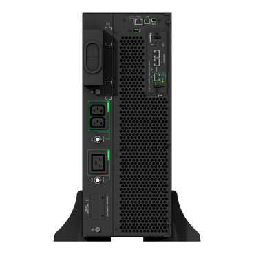 APC Smart-UPS On-Line SRTG 6kVA/6kW UPS, 230V, Rack/Tower, Online Double-Conversion, Unity Power Factor, (SRTG6KXLI)