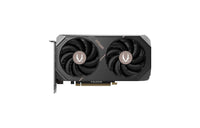 Graphics Card ZT-B50620F-10M GeForce RTX 5060 Ti 16 GB