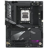 لوحة أم جيجابايت أوروس جيمينج X870 A ELITE WIFI7، تدعم معالجات AMD Ryzen بمقبس AM5