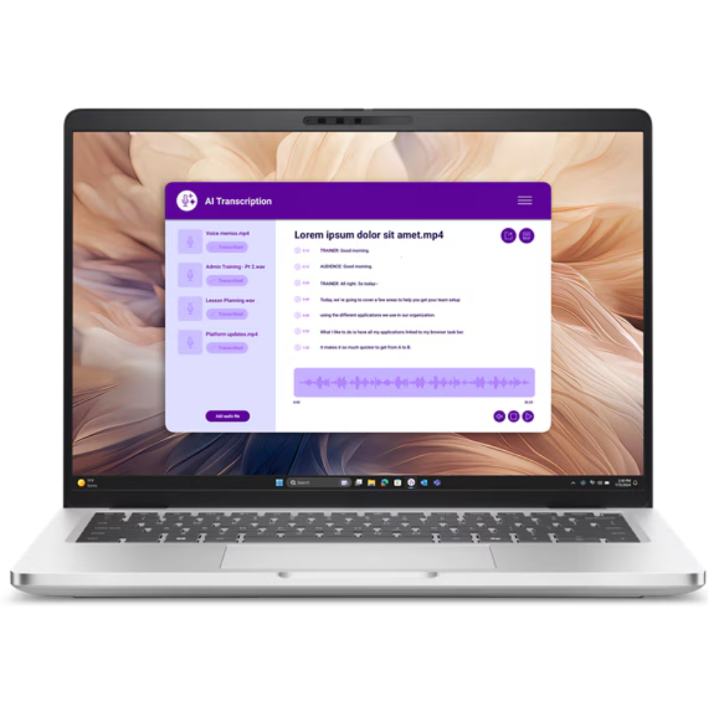 Dell Pro 14 Plus (PB14250)