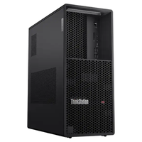 Desktop Lenovo P3 Tower 30HTS0DC00 G3 Ultra U9-285, RAM 32 GB, 1TB SSD, Windows 11 Pro