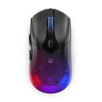 ماوس الألعاب اللاسلكي RGB من لينوفو ليجن M410 (GY51P83012) أسود