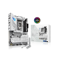 Motherboard ASUS ROG Strix B860-A, 90MB1JI0-M0EAY0, DDR 5, Ultra LGA 1851