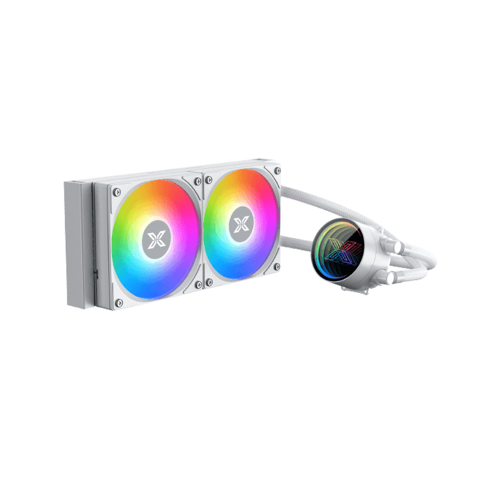 CPU FAN XIGMATEX FENIX II 240