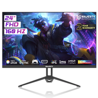 MAJESTY GAMING Monitor MAS1-241K521