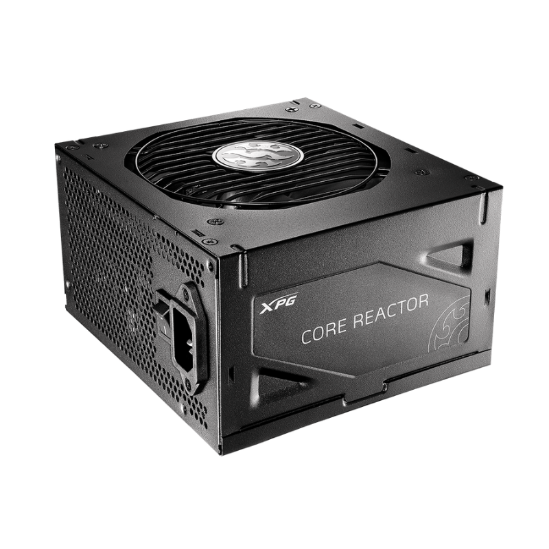 Power Supply CORE REACTOR, 750 W, (COREREACTORIVE750G- BKCGB)