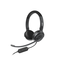 Headset Wired VCS-ER200