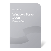 Microsoft Windows 2008