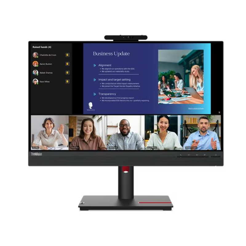 Lenovo ThinkVision T24v-30 63D8MAT3SD