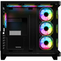 Case Gameon GO PLUSE M - GameOn