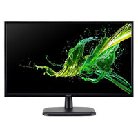 Acer LCD EK240Y Monitor 23.8 Full HD, IPS, 5 ms, 75 Hz, AMD Freesync, Black