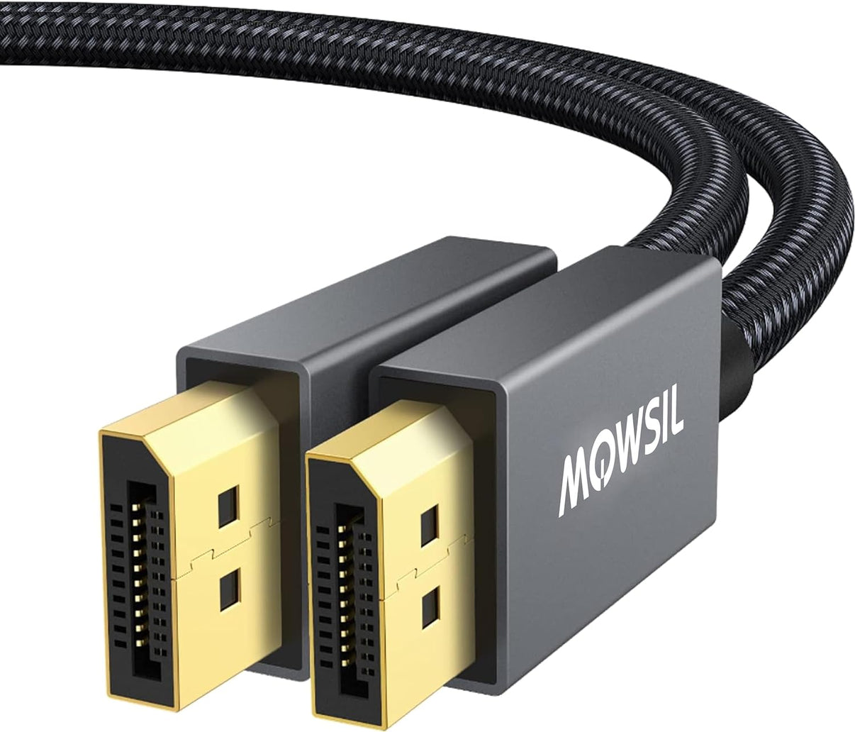Cable 8K 60Hz 1.4 Size 3 [MOD8D03]