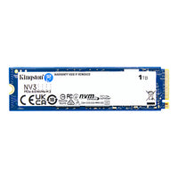 Kingston NV3 NVMe PCIe 4.0