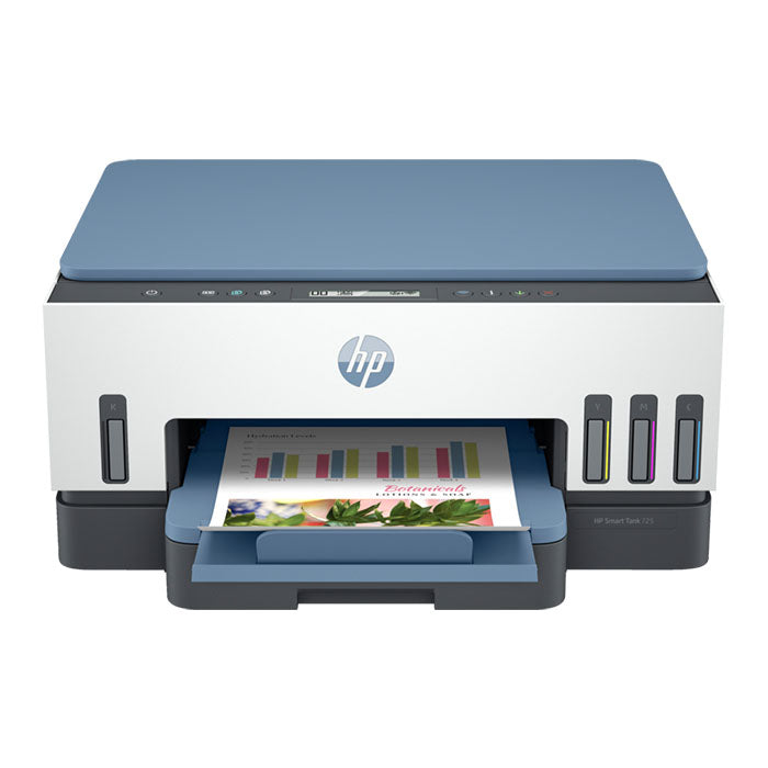 Hp Smart Tank 725 - HP