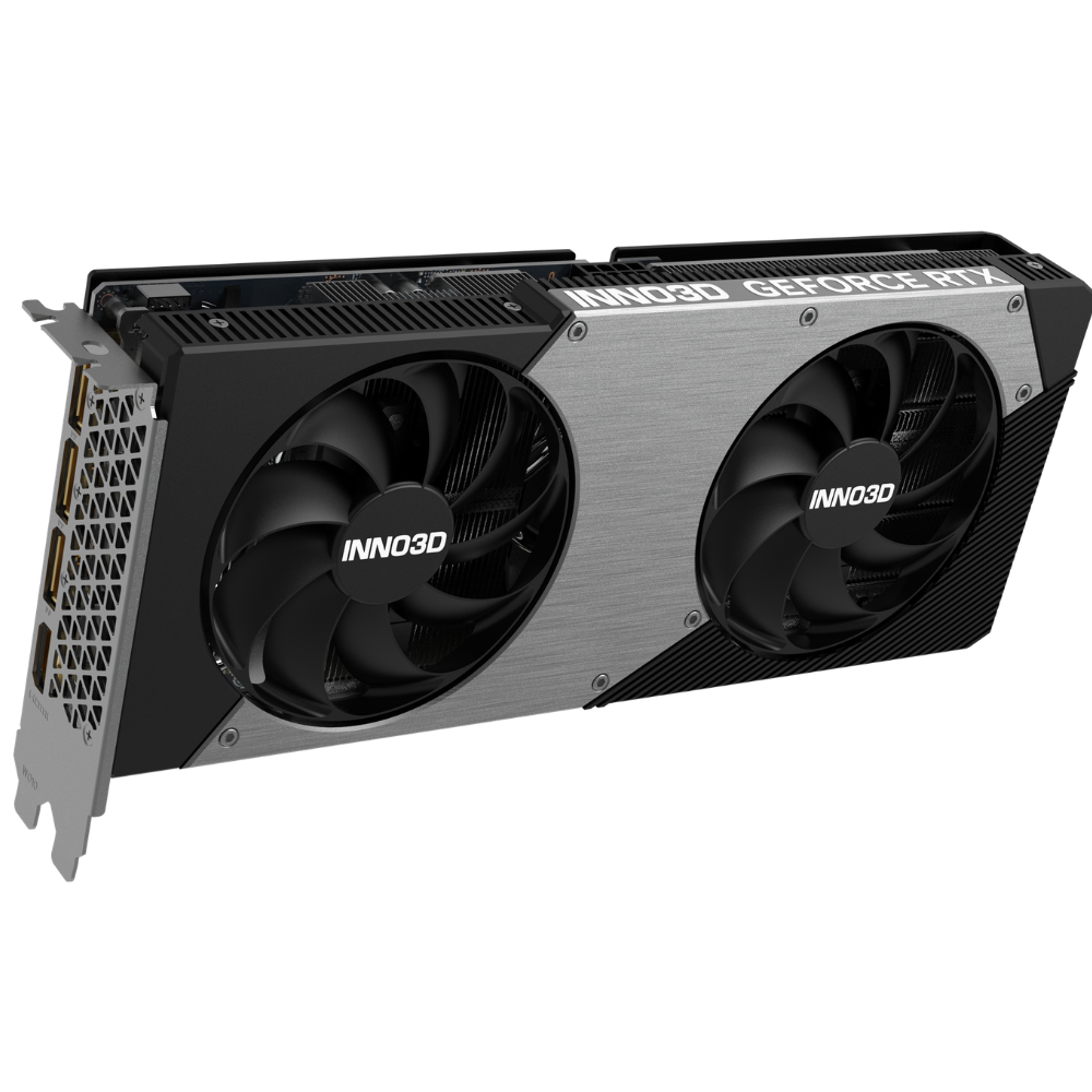 VGA INNO3D 08D7X 193075W - Inno3D