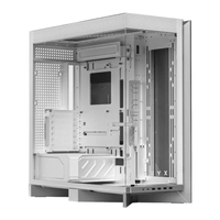Case LUCA L70 Mid Tower, Lighting ARGB, Dell C- L700N-NN0H-G0W