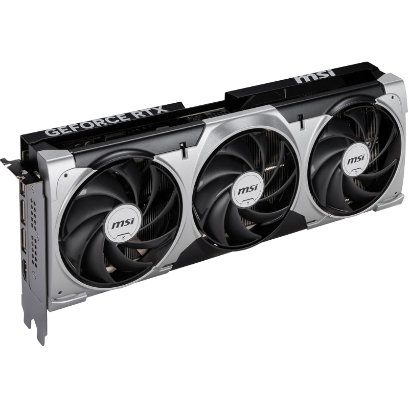 VGA MSI 912 V531 658 - MSI