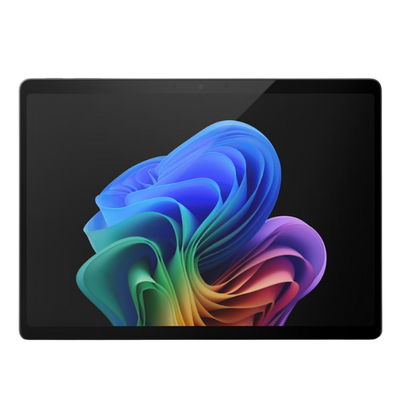 Microsoft Surface Pro for Business 11th Edition 2-in-1 Laptop, Intel Core Ultra 7 (Series 2), 16GB RAM, 512GB SSD, 13" PixelSense Flow Touch 120Hz, Win11 Pro, Black, (EP2-20223)