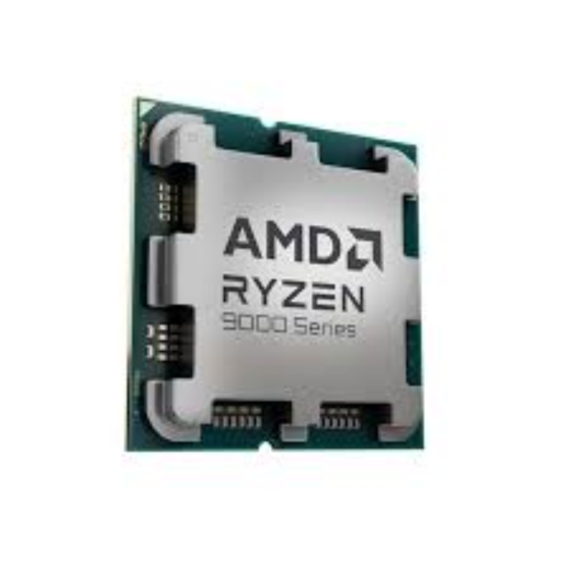 AMD Ryzen 9-9950X3D