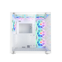 Case Gameon GO EMPERORII A - GameOn