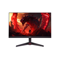 Acer Nitro VG270U Z1bmiipx Gaming Monitor, QHD 27", 0.50ms, 270Hz, Black