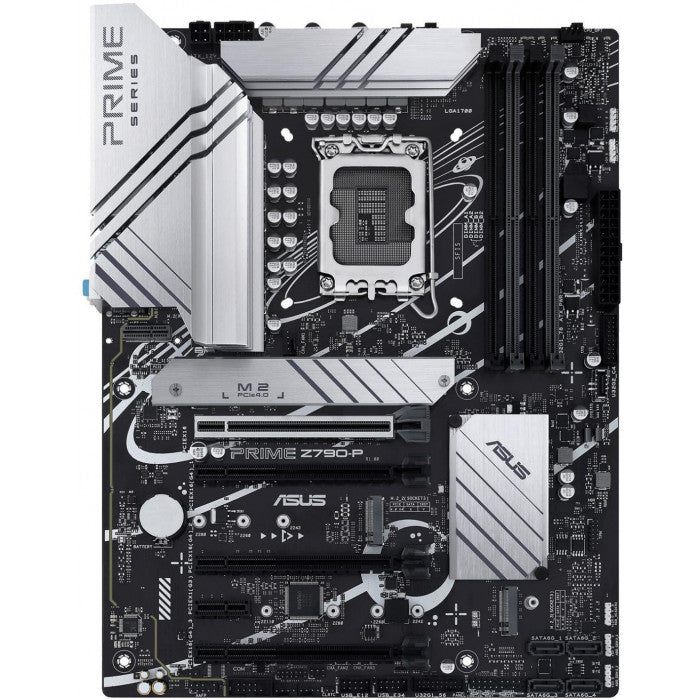 Motherboard ASUS Gaming (Z790-P (90MB1CK0 DDR 5