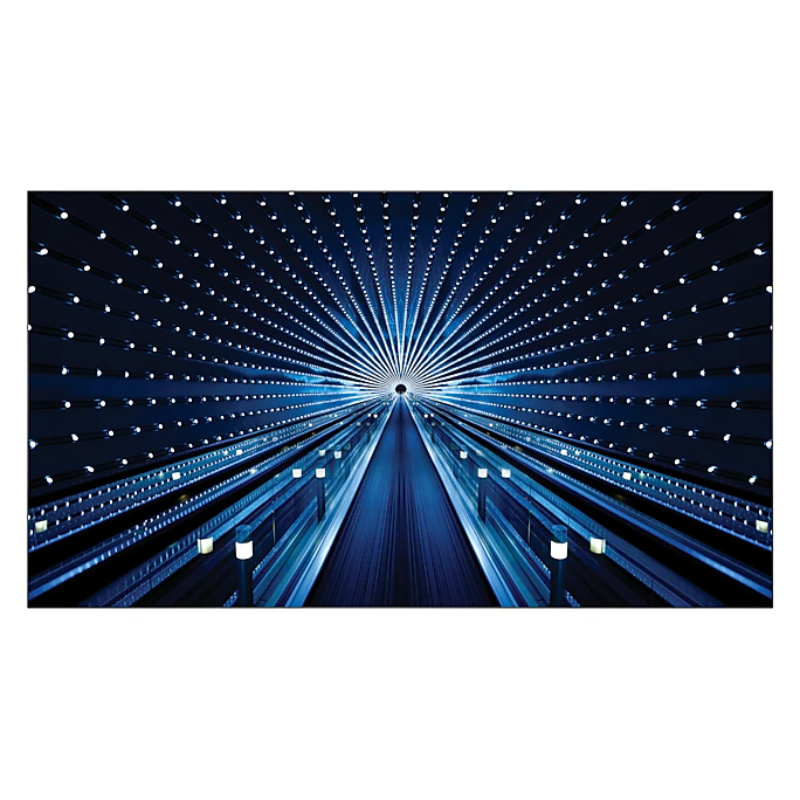 Samsung The Wall All-in-One IAB 146" MicroLED Display, 4K 3840x2160, P0.84 Pixel Pitch, 500 Nits, 120Hz, (LH008IABMUS/UE)