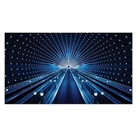 Samsung The Wall All-in-One IAB 146" MicroLED Display, 4K 3840x2160, P0.84 Pixel Pitch, 500 Nits, 120Hz, (LH008IABMUS/UE)