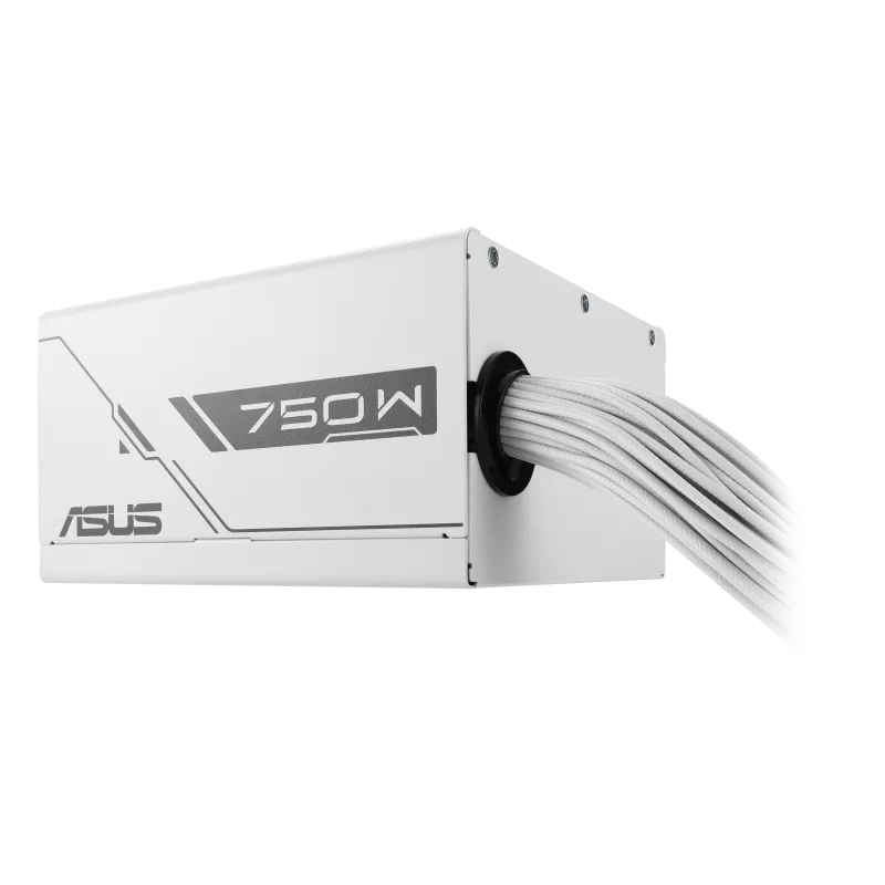 POWER SUPPLY ASUS Prime 750W Bronze White Edition (90YE00Y3-B0NA00)