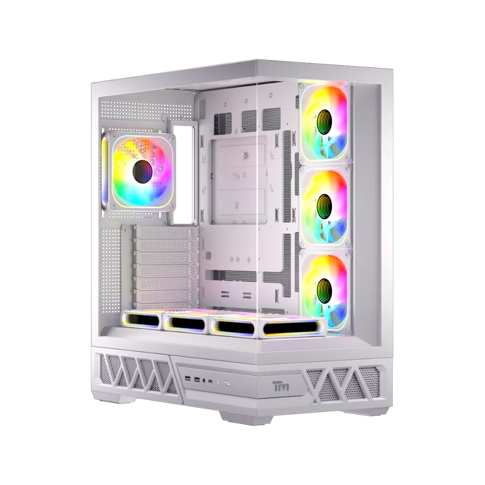 CASE Twisted Minds TM DOMINATOR W - Twisted Minds