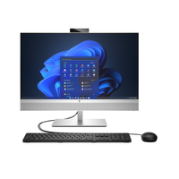 HP Elite One 870 G9 All in One AIO PC (5V6W2ES) Core i7-14700, 16GB, 512GB SSD, WIN11 PRO, Silver