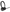 Lenovo Wireless Stereo Headset 4XD1Q30302 side view