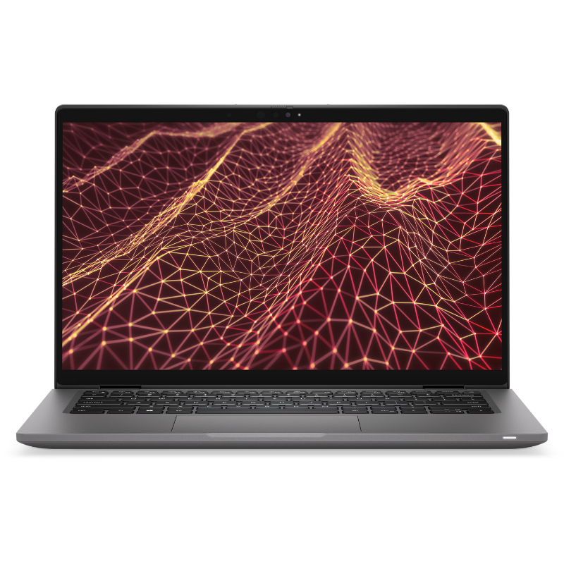 Laptop Dell Latitude 7430 7, RAM 16 GB, 1TB SSD, Windows 11 Pro, Black