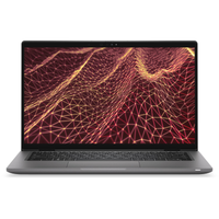 Laptop Dell Latitude 7430 7, RAM 16 GB, 1TB SSD, Windows 11 Pro, Black