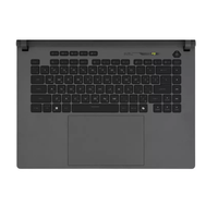 ASUS ROG Strix Gaming G615LR-S5070W