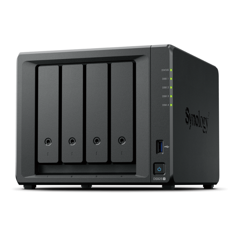 Storage Drive DS925+ Synology 4, 4GB