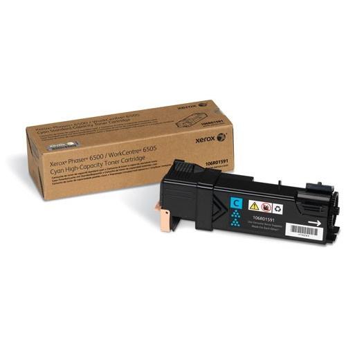 Xerox Printer 6505 XL, 106R01601