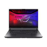 ASUS ROG Strix G16 (2025) official product image