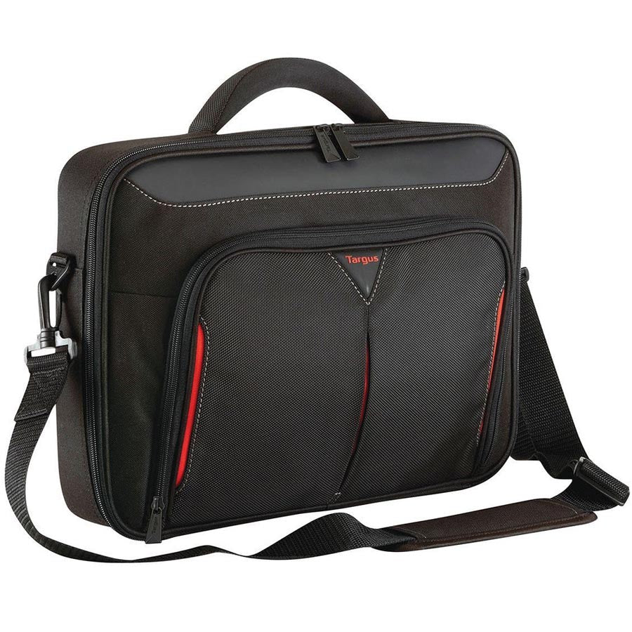 Targus Classic 14 clamshell case CN414EU front view