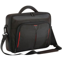 Targus Classic 14 clamshell case CN414EU front view