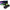 PNY GeForce RTX 5080 16GB ARGB OC Triple Fan graphics card front view