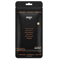 aigo PRO 11 thermal grease 2g product view