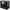 HOOK O11 VISION Mid Tower PC Case, 3-Sided Tempered Glass, 7 Pre-installed ARGB Fans, Black, (HK-GC-O11V-BLK)