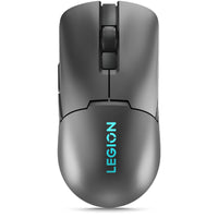 Lenovo Legion M600s Qi wireless gaming mouse front view