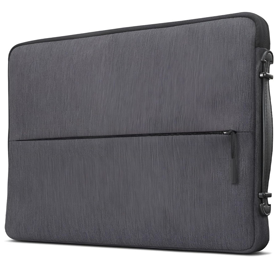 Lenovo Urban Sleeve 15.6-16" GX41Q27233 front view
