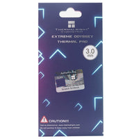Thermalright Extreme ODYSSEY thermal pad 3.0mm package front