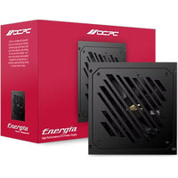 OCPC ENERGIA BZ750 750W power supply front view